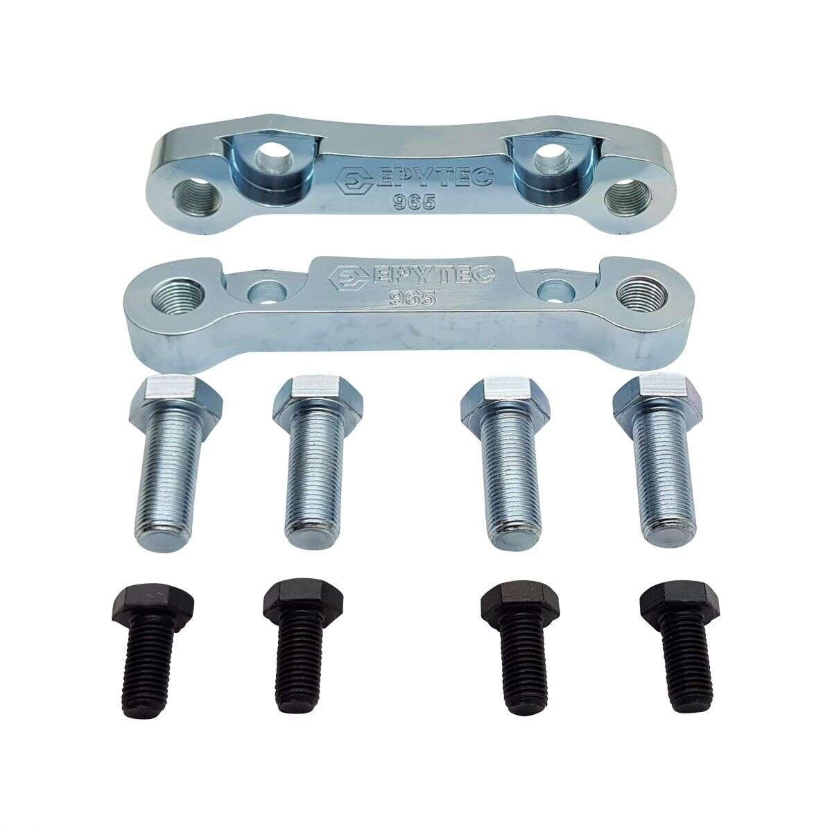 Audi 80 90 S2 Bremssatteladapter ZR18 Cayenne Bremssattel Audi A6 VW Phaeton 360x34 Bremsscheibe Umbau Tuning Adapter