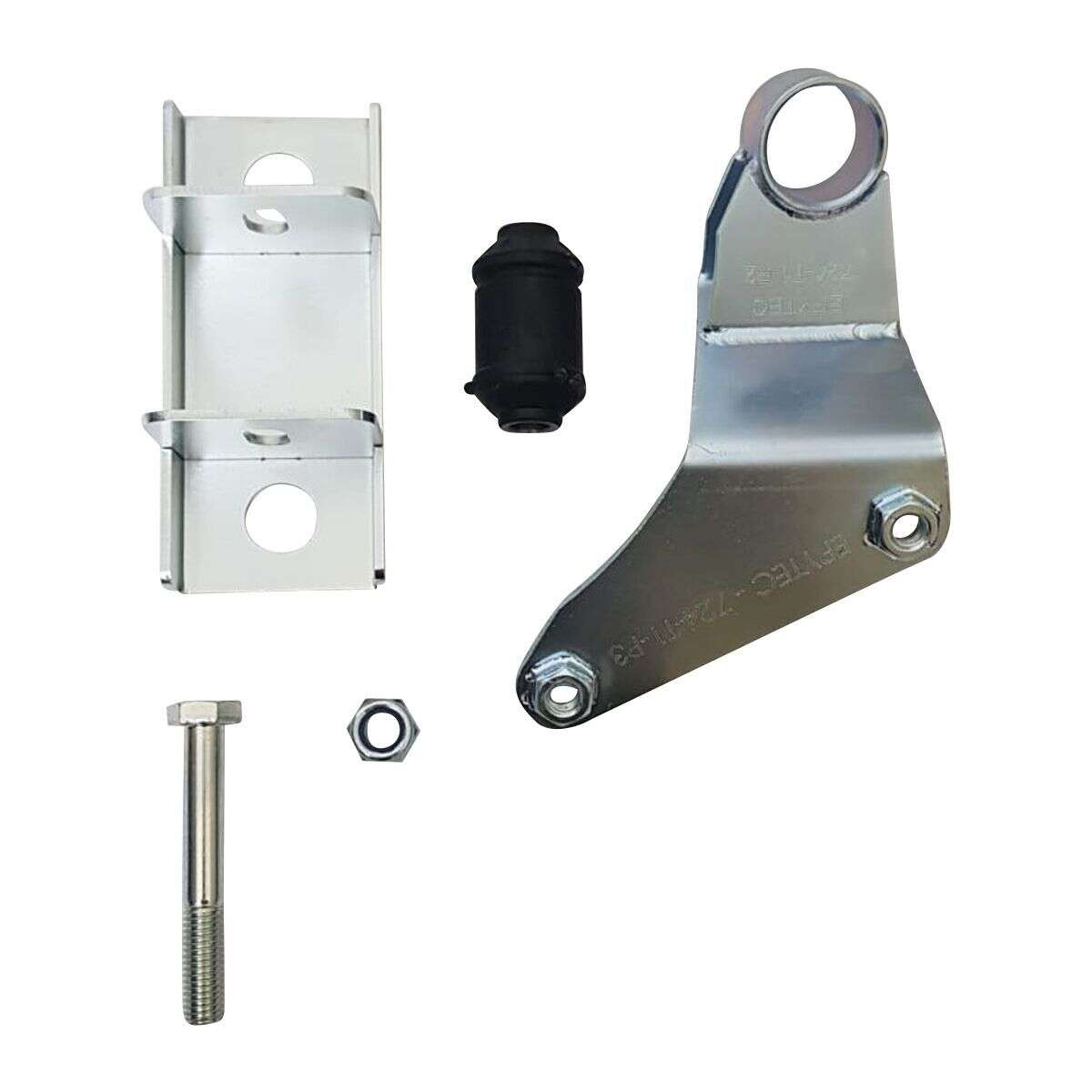 VW Motorhalter Golf 1 Caddy 1,8T G60 1,9 TDI 02A 02J 02M Getriebe 4 Zylinder Motor Umbau Halter