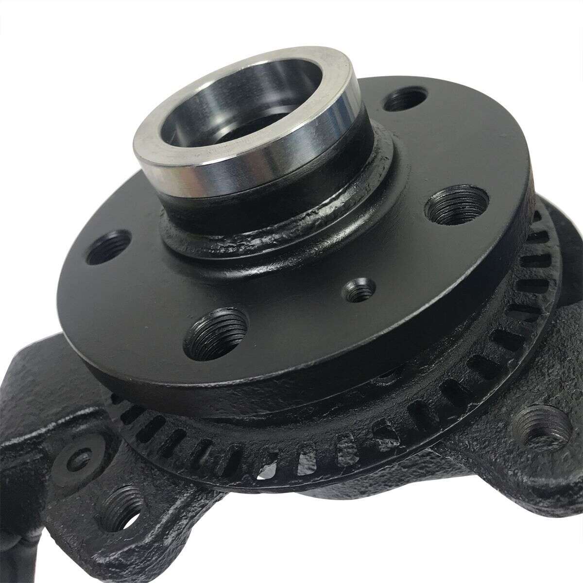 VW Golf 4 5 Audi A3 TT Seat Felgenzentrierung Verlängerung Radnabenverlängerung 57,1 Buchse Spurplatten Umbau Bremse