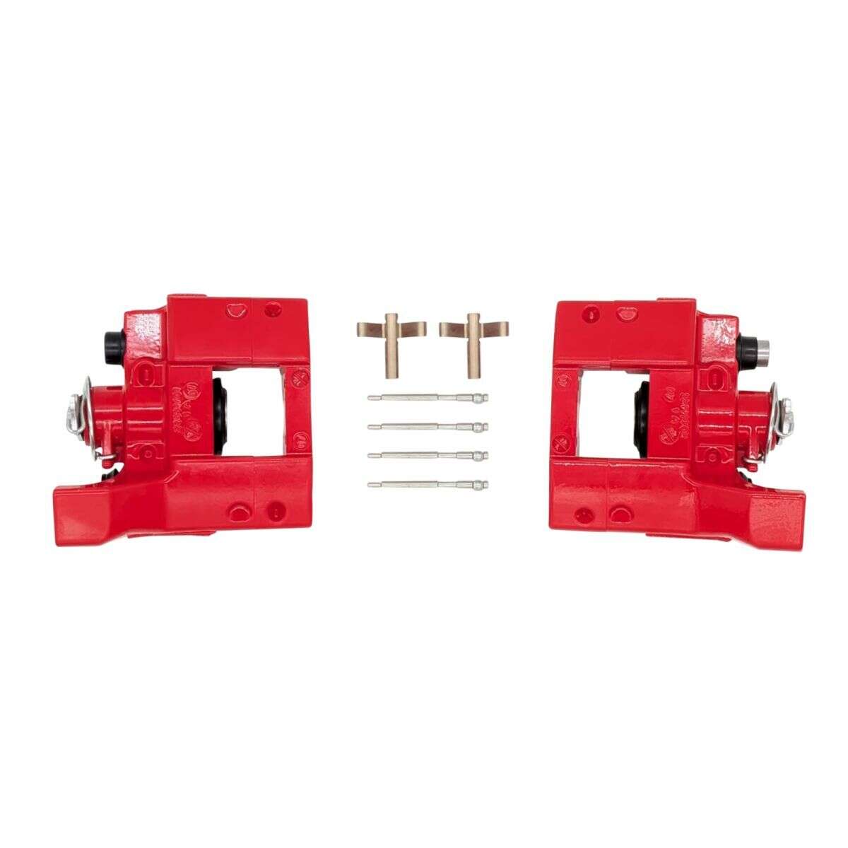 Audi R8 Handbremssattel Hinterachse 22.8274.03 Bremssättel