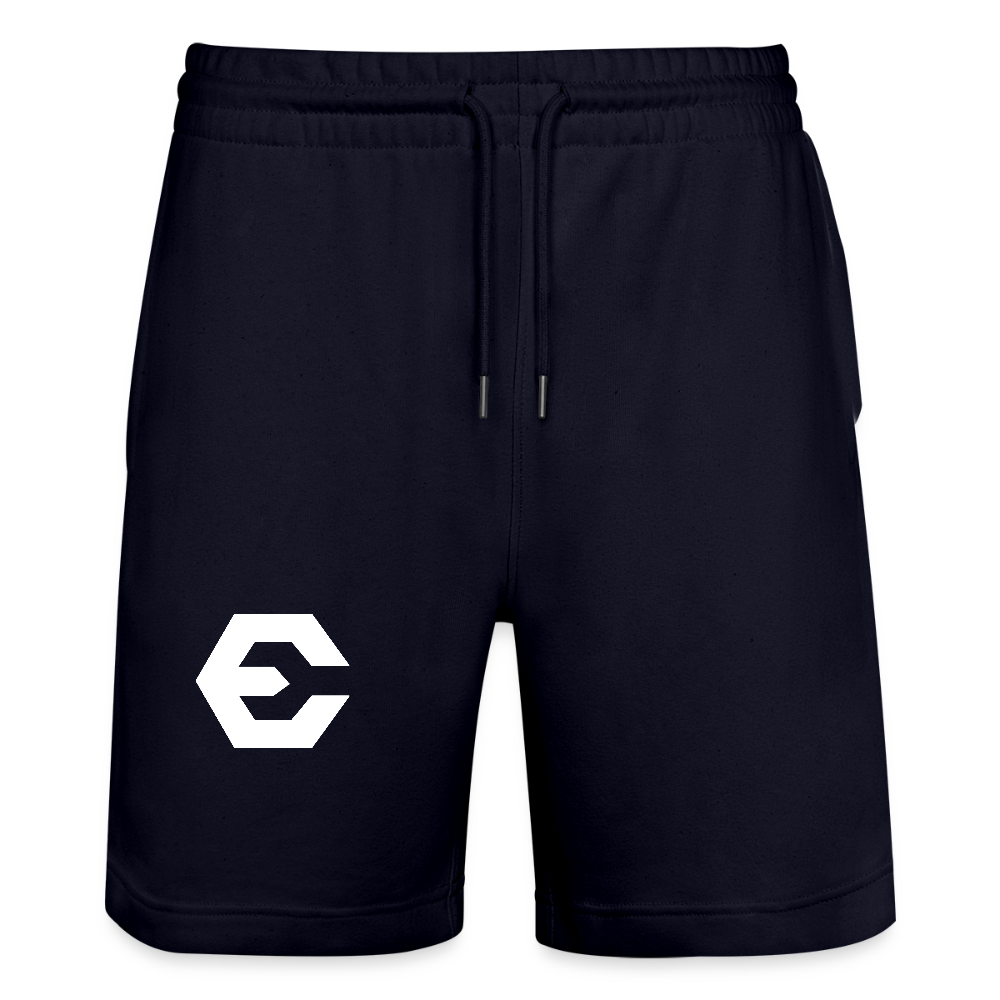 Joggingshorts Lässig Epytec Logo
