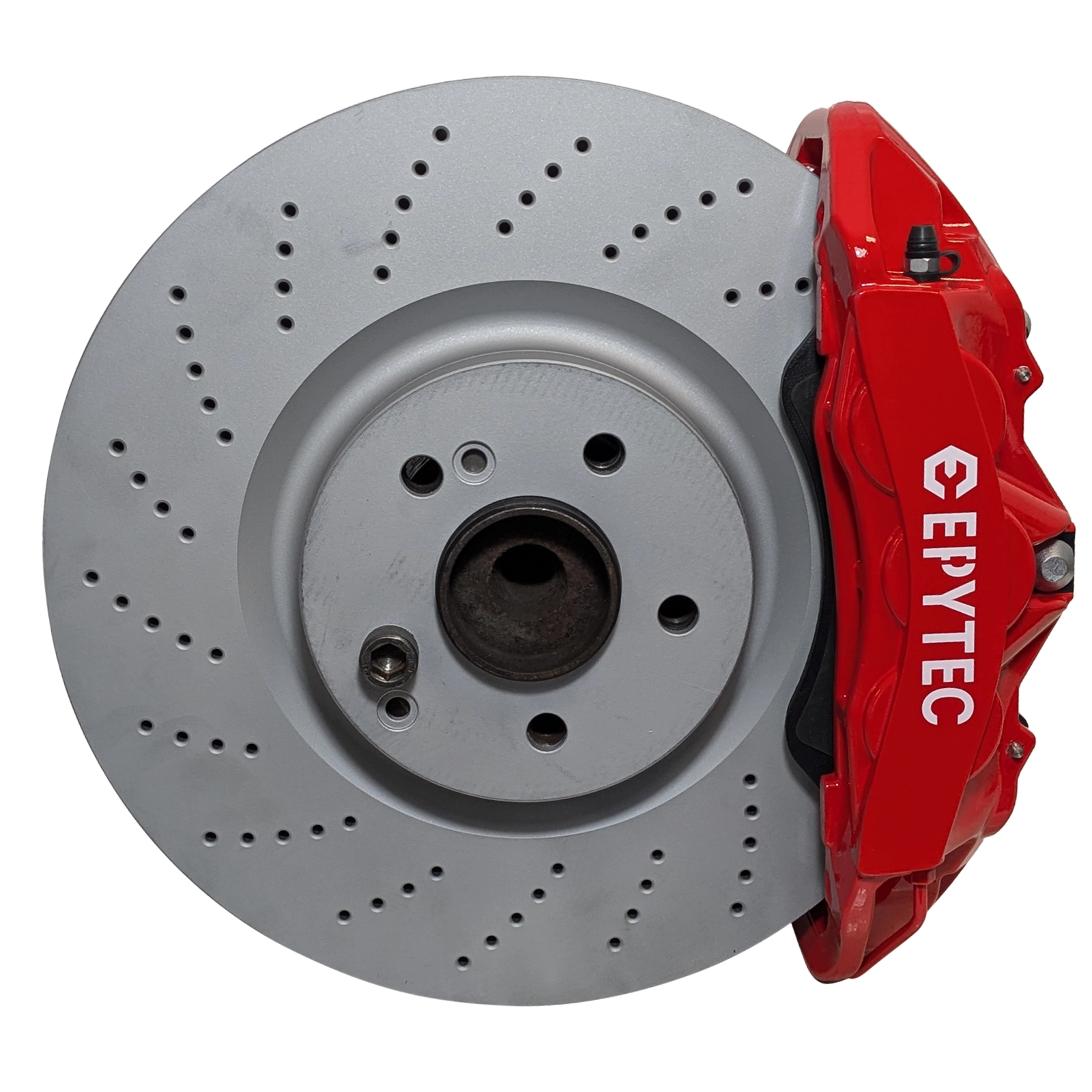 Bremsanlagen KIT Mercedes W639 W447 Vito Viano Mercedes GL 6-Kolben W204 AMG Bremssattel 360x36mm Bremsscheibe