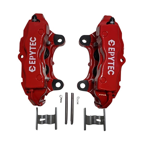 Z18 Bremssattel Epytec 4-Kolben ZR18 ZL18 Porsche Cayenne VW Touareg Tuning Bremsanlage Hinterachse Z18 Bremssattel Epytec 4-Kolben ZR18 ZL18 Porsche Cayenne VW Touareg Tuning Bremsanlage Hinterachse