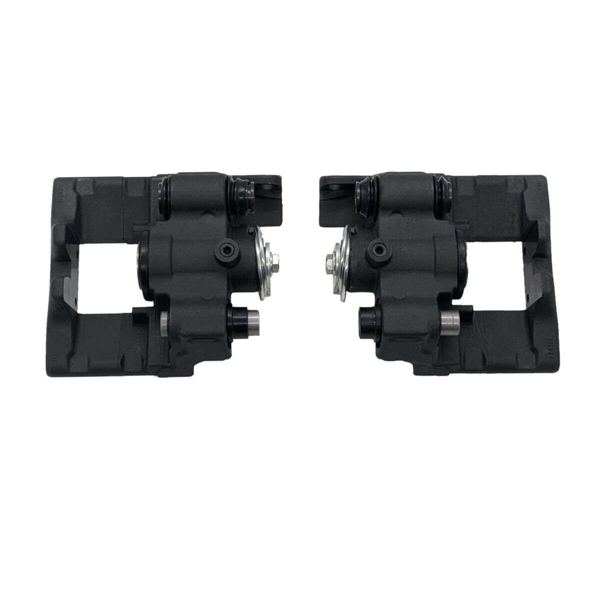 Audi R8 Handbremssattel Hinterachse 22.8274.03 Bremssättel
