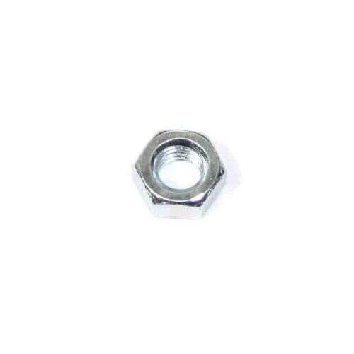 Hexagon Nut Form V Lock Nut Heat DIN982 V2A Hexagon Nut Form V Lock Nut Heat DIN982 V2A