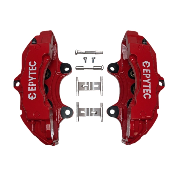 Z18 Étrier de frein Epytec 6 pistons ZR18 ZL18 Porsche Cayenne VW Touareg Tuning système de freinage  