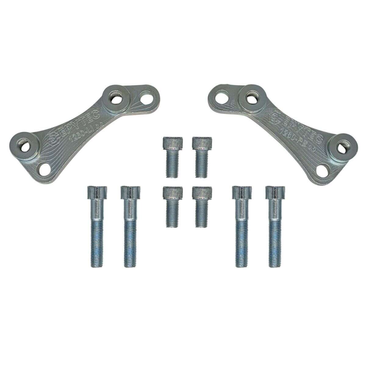 Bremssatteladapter Passat CC Golf 6 7 8 Audi Q3 310x22mm Bremsscheibe Audi A3 8V 