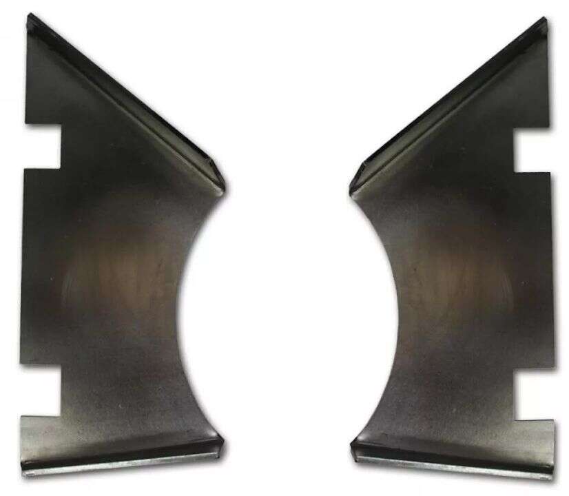 Car body reinforcement