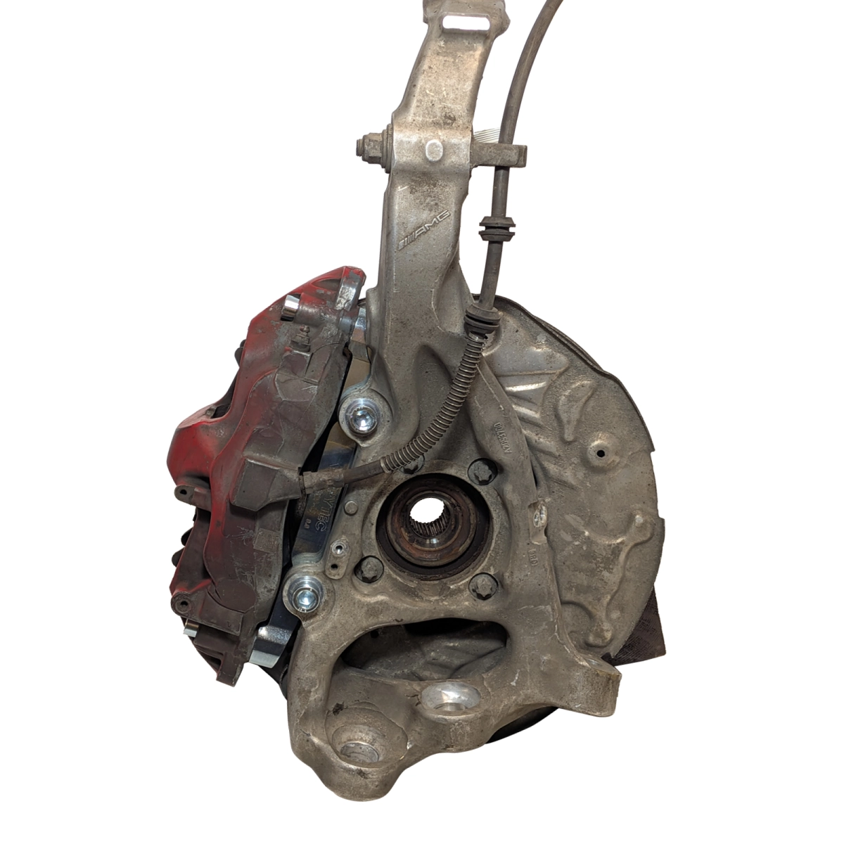 mercedes-benz-c43-c63-w205-bremssatteladapter-360x36mm-bremsscheibe-mercedes-gl-6-kolben-w204-amg-bremssattel---farbe-bremssattel-rot-mit-epytec-logo-1309-KIT-RAL3001-6