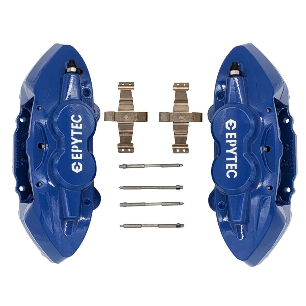 Bremssattel Epytec 4-Kolben BMW F20 M Tuning Bremsanlage Vorderachse 34116799465 34116799466