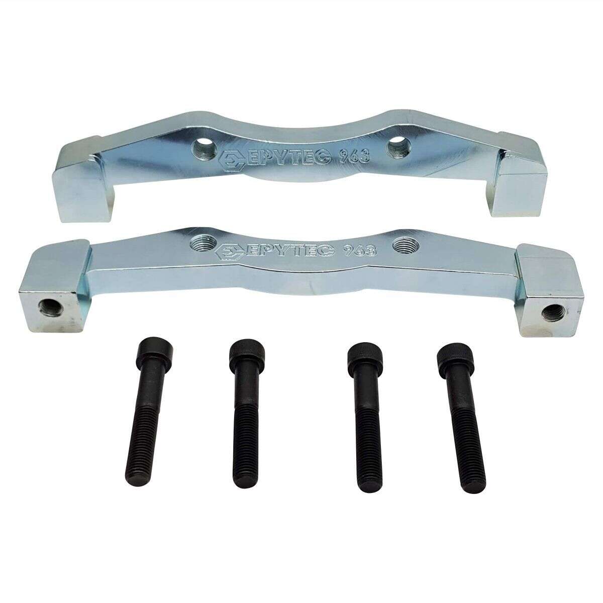 Mercedes Benz E63 W212 CLS 63 W218 Ceramik 402x39mm Bremsanlage Mercedes Benz 6-Kolben Bremssattel Adapter