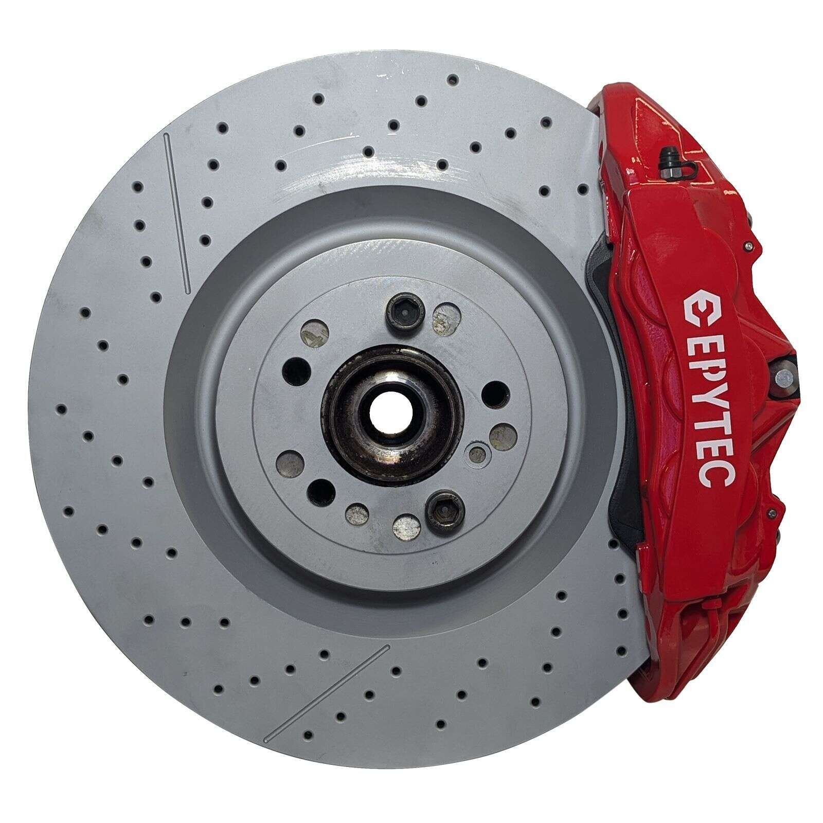 Brake systems KIT BMW X1 X2 2 Series Mini Clubman Mercedes GL 6-piston W204 AMG brake caliper 390x36mm brake disc