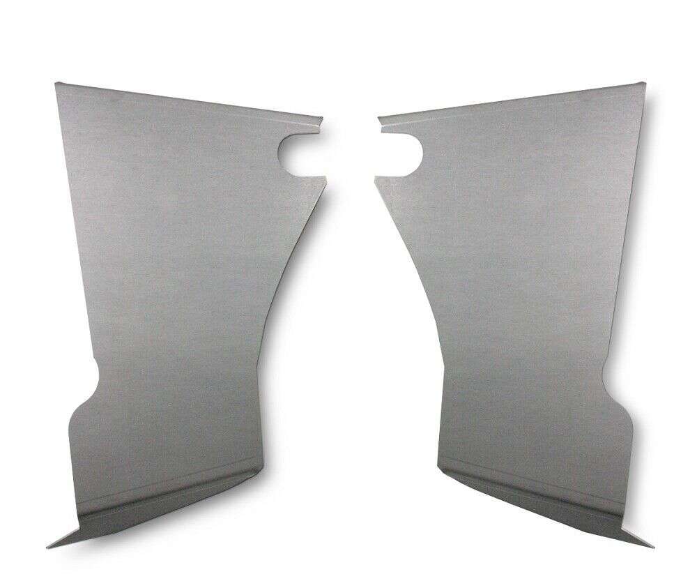Opel Kadett C Reinforcement Reinforcing Plate Car Body Frame Front Suspension Stiffening