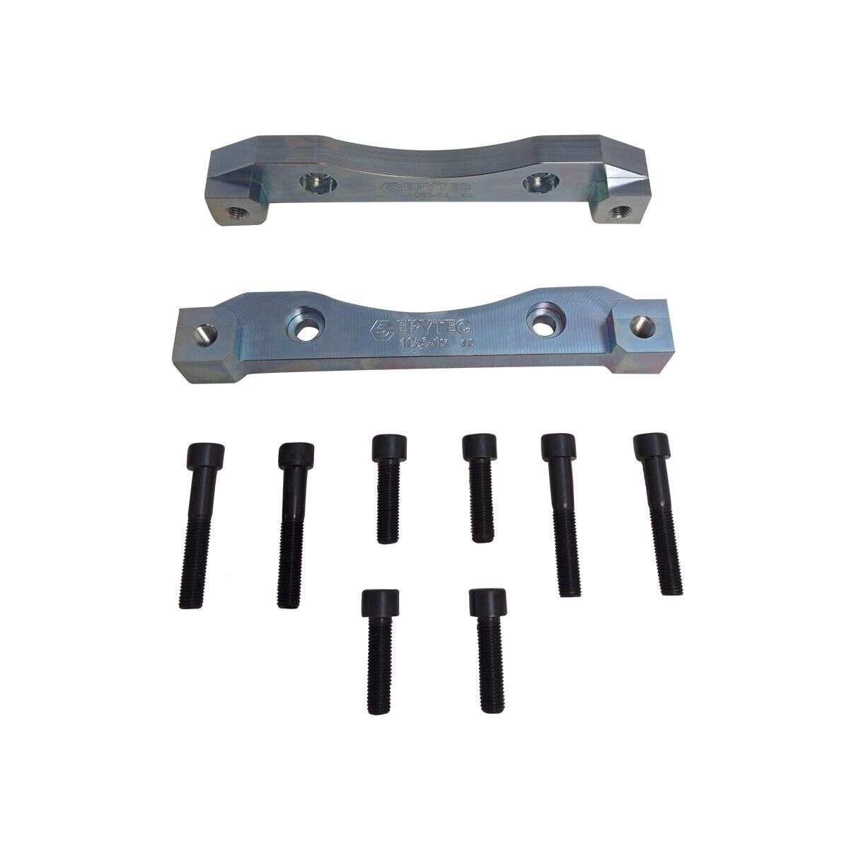 Bremsstatteladapter Porsche 996 986 Targa Boxter Cayman Gt4 380x34mm Bremsscheibe Porsche 997 GT3 RS Brembo 6-Kolben Bremssattel