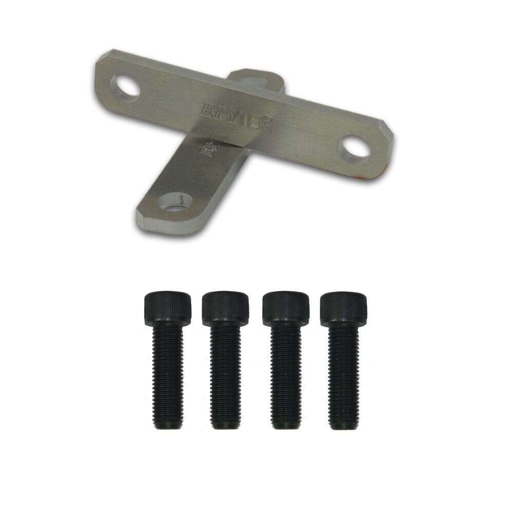 Golf Corrado  VR6 16V Bremsen Adapter Bremse R32 S3 TT 1,8T Bremsanlage 312x25 334x32