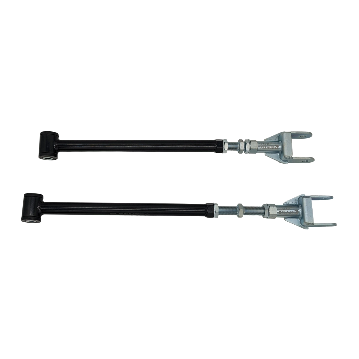 VW Audi Golf 4 A3 S3 TT 8L Quattro 4Motion Einstellbare Querlenker Hinterachse Buchse Sturzverstellung sturzkorrekrtur