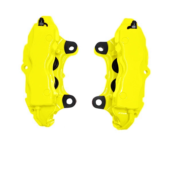 Z18 Brake Caliper Epytec 4-Piston ZR18 ZL18 Porsche Cayenne VW Touareg Tuning Brake System Rear Axle