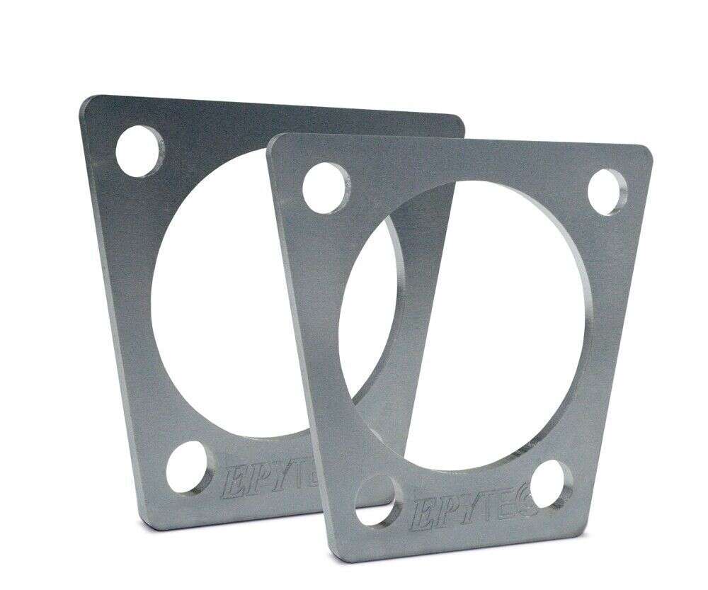 Opel Kadett Vectra Calibra GSI 16V Camber correction plates Camber regolation