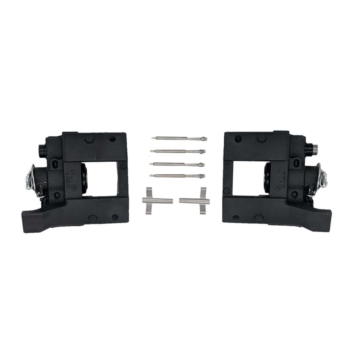 Audi R8 Handbremssattel Hinterachse 22.8274.03 Bremssättel