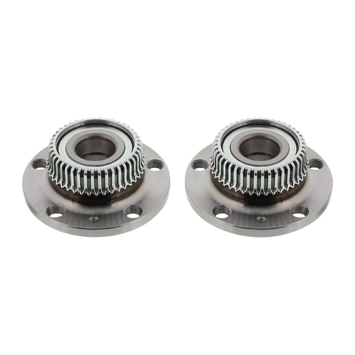Wheel Hubs Golf MK4 Bora Audi A3 TT TTRS RS3 Audi TT Conversion to 5x112 VR6 R32  PCD Adapter Rear
