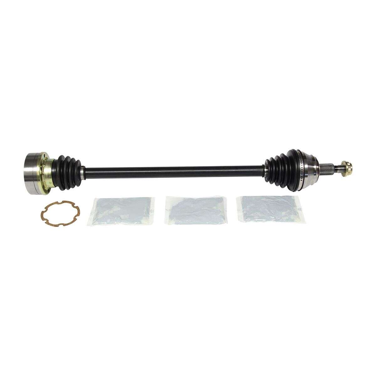 Dünne Antriebswelle VW Golf 3 VR6 Vento Golf 4 Gelenksatz Achsgelenk