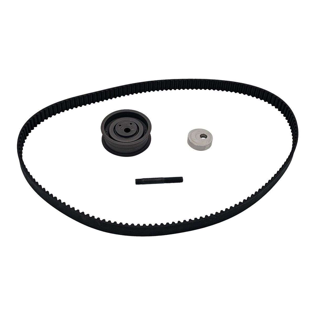 Tensioner pulley adapter VW Golf Caddy Scirocco engine 1.8T AGU 20V 1.9 TDI BAM AGU Conversion tensioner pulley - With timing belt: Yes