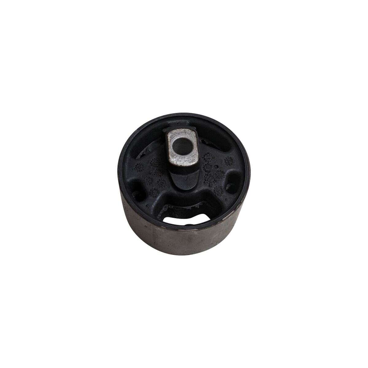 Verstärktes Motorlager Golf 1 Scirocco Caddy Jetta 171 199 214G 75mm Ø Shore Härte 68
