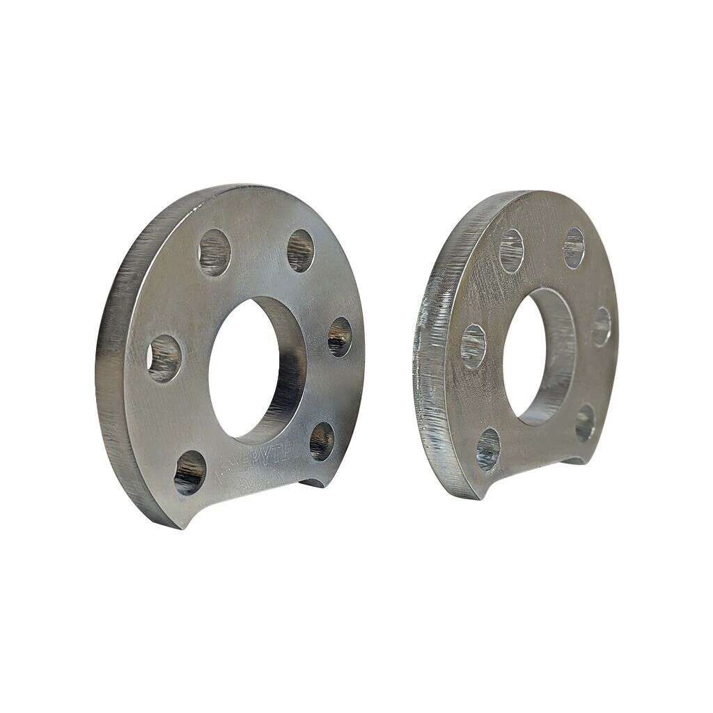 Spurverbreiterung Golf 2 3 Corrado Polo Passat Scirrocco 1 2 3 G60 VR6 VW 5 mm / 10mm - Verbreiterung pro Rad: 10 mm