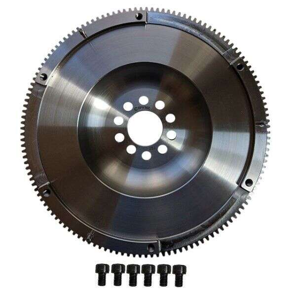 Erleichterte Schwungscheibe Schwungrad VW Golf 4 R32 Passat R36 02M Getriebe Flywheel leicht Stahl