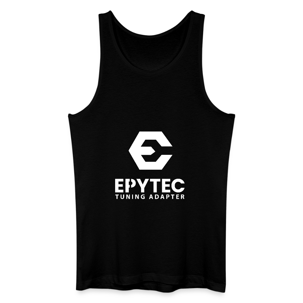 Männer Bio Tank Top