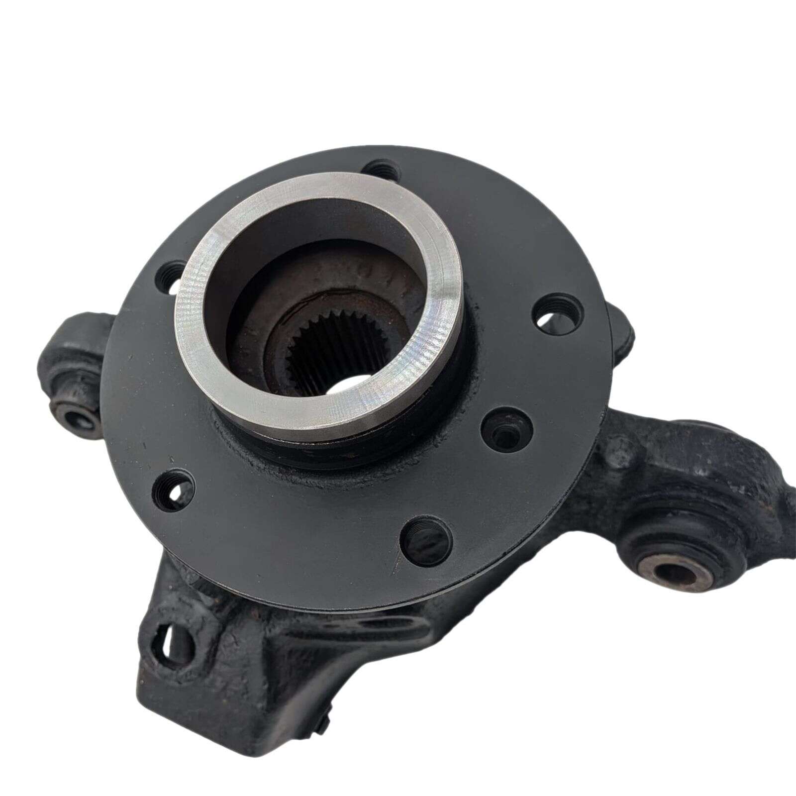BMW E36 E46 E34 E85 E86 323 325i Felgenzentrierung Verlängerung Radnabenverlängerung 72,6 Buchse Spurplatten Umbau Bremse