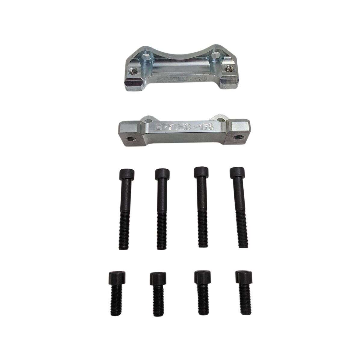 Audi S2 80 90 Bremssattel Adapter Big Red 993 Bremssättel 323x30 Audi A8 Bremsscheibe Tuning Adapter