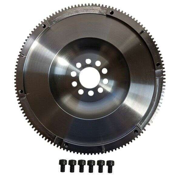 Lightened Flywheel Fiat 20V Turbo Clutch steel light Lightened Flywheel Fiat 20V Turbo Clutch steel light