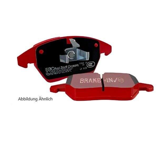 EBC Redstuff BMW 3 Touring Coupe Cabriolet DP3914C 