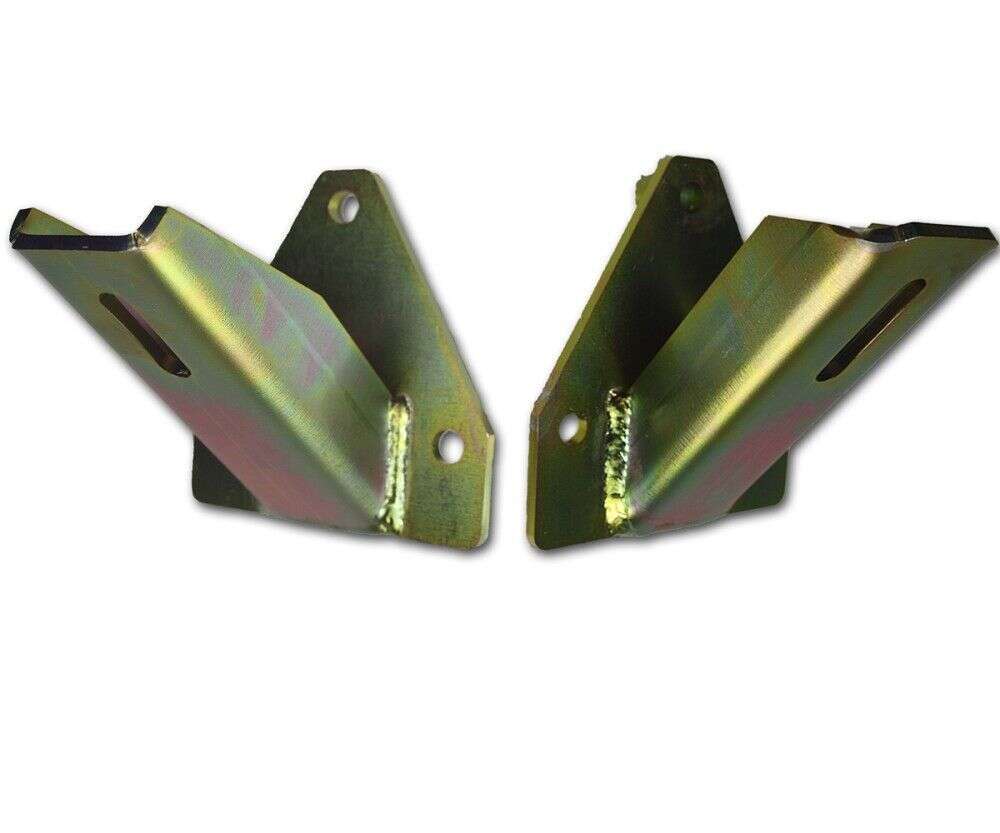 Manta Ascona Kadett 16v Umbau Motorhalter c20xe c20ne Motor Halter Motorumbau