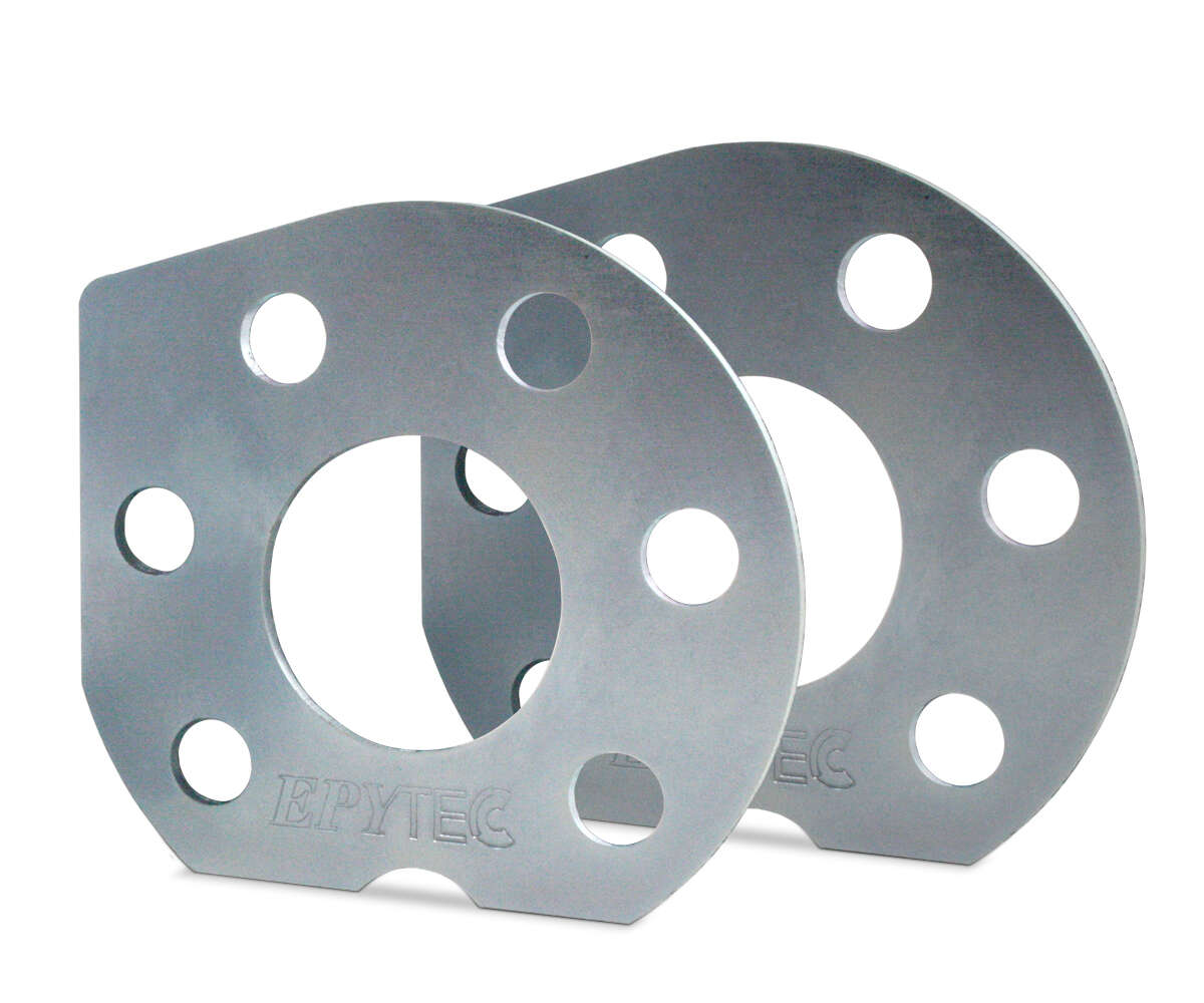 296 Einbauanleitung VW Golf 2 3 Adapterplatten Sturzkorrektur 296 Einbauanleitung VW Golf 2 3 Adapterplatten Sturzkorrektur