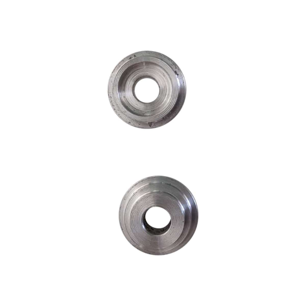 VR6 02a G60 Seilzug direkte Schaltung durch Aluminium Buchse Schaltbock Seilzugschaltung 57 711 969A ersetzt Gummibuchse