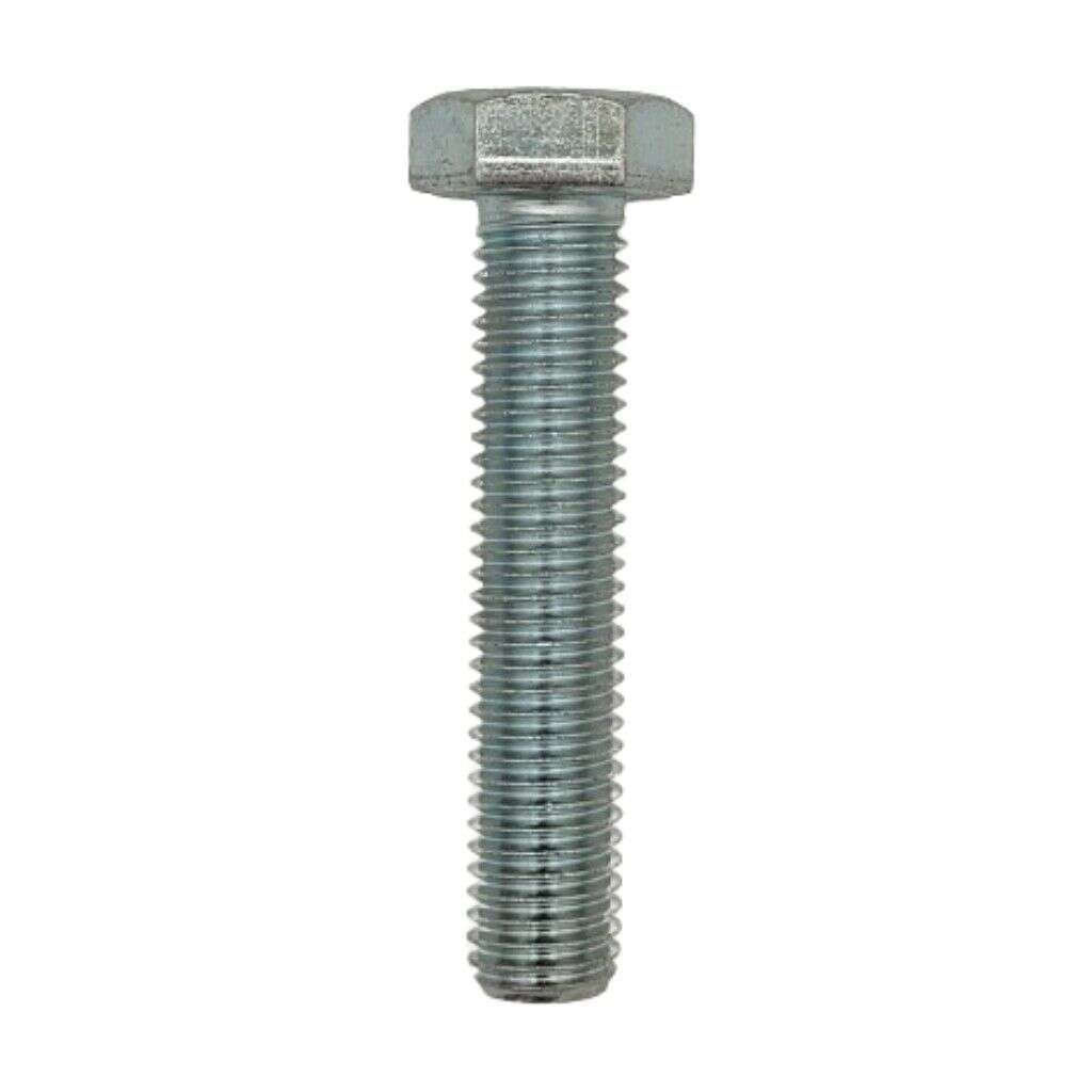 Screw Hexagon Socket Normal Fine Thread M5-M16 High-Strengh 10.9 12.9 DIN933 8.8 Steel Screw Hexagon Socket Normal Fine Thread M5-M16 High-Strengh 10.9 12.9 DIN933 8.8 Steel