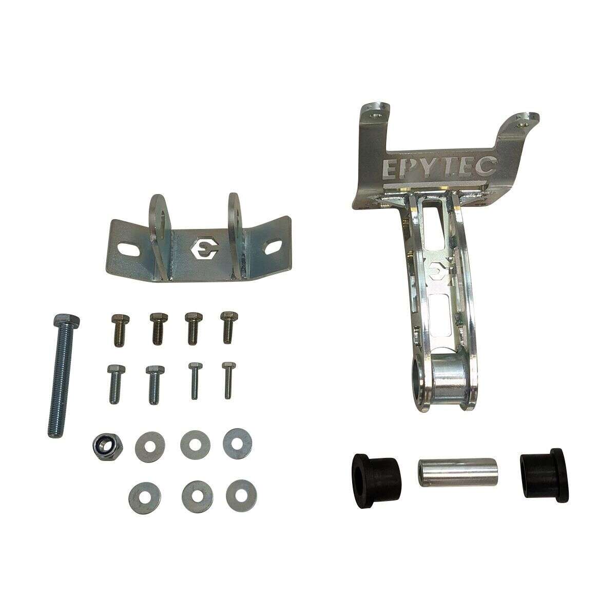 Engine Mounting Bracket / Support / Holder Golf Corrado Vento 2 to 4-cylinder Engines Steel 1,8 T G60 2,0L 8V 16V 02M 6-speed 02A / 02J 5-speed Gearbox - Subframe, Assembly Support: Golf Mk2