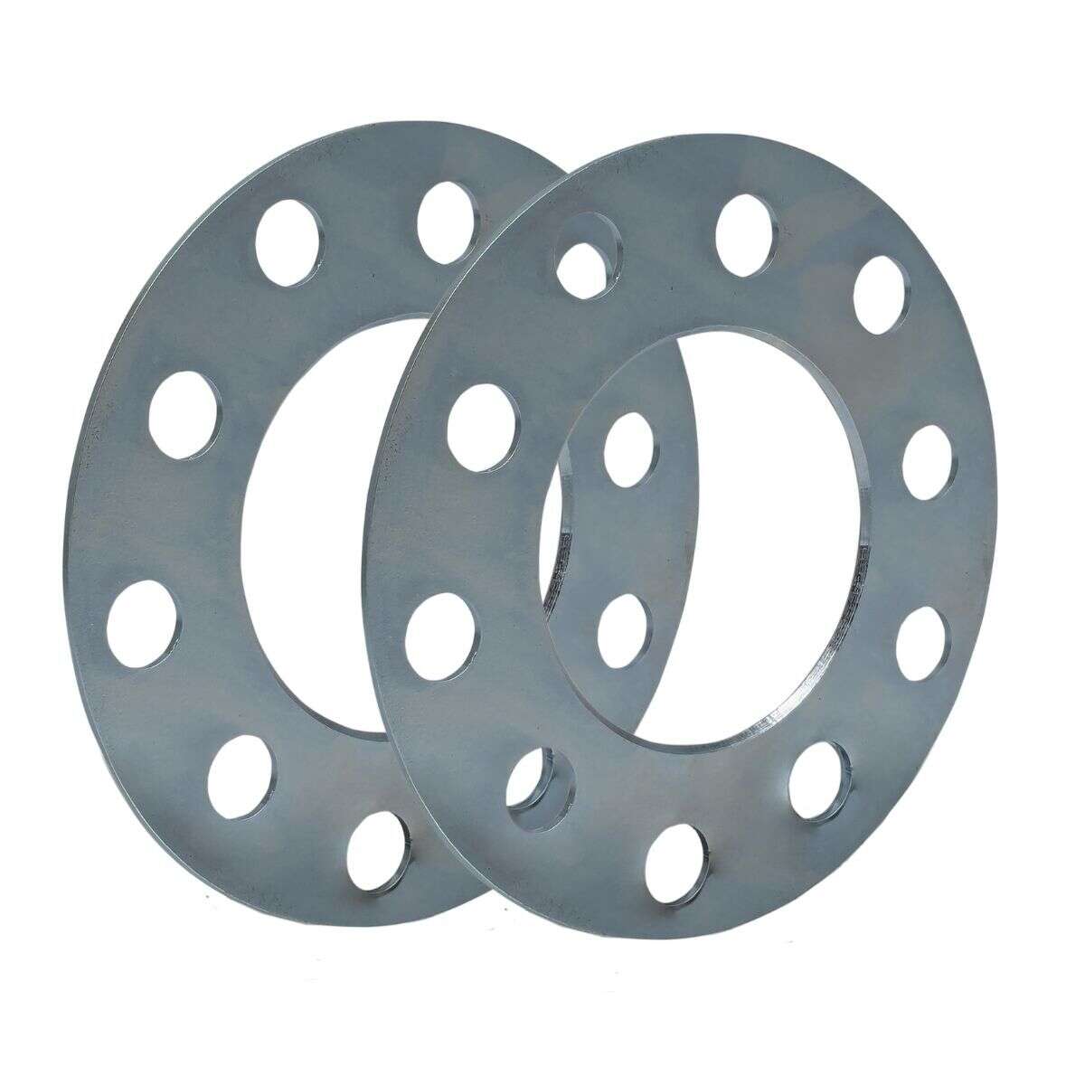 Distanzplatte 2mm 5x112 5x120 VW T5 T6 Bus Golf Passat Audi A4 A6 Umbau