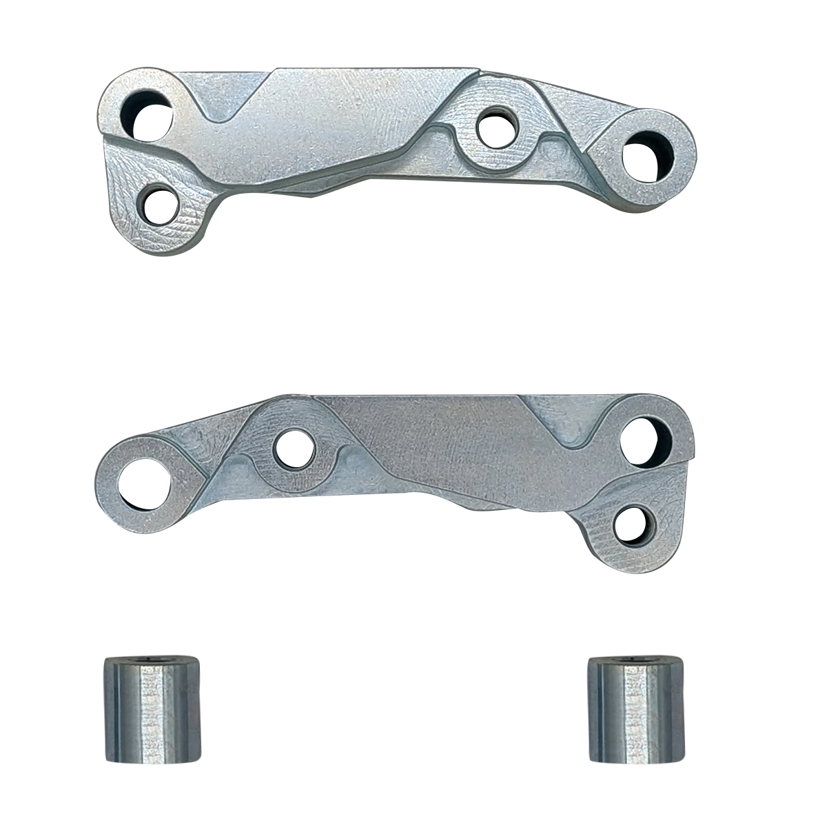 Brake caliper adapter S13 S14 S15 370Z 4-piston brake caliper 354x32mm brake disc