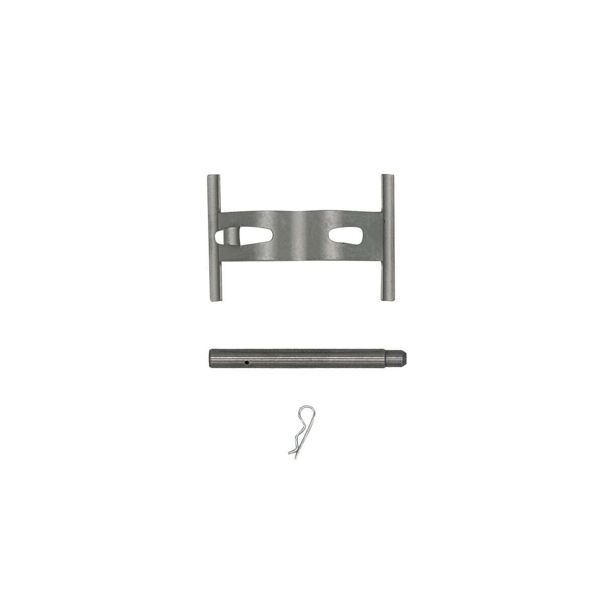 Bracket for 986 996 Porsche 4-piston brake caliper front axle Bracket for 986 996 Porsche 4-piston brake caliper front axle