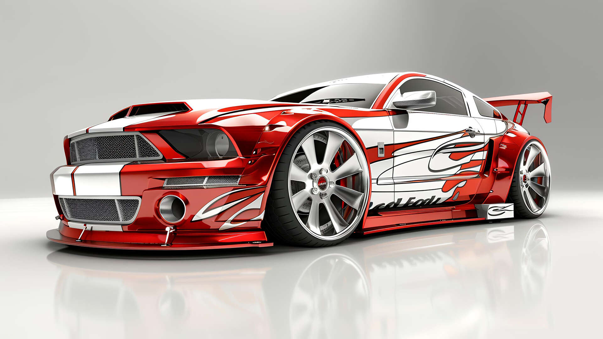FORD USA Tuning | Edge Tuning