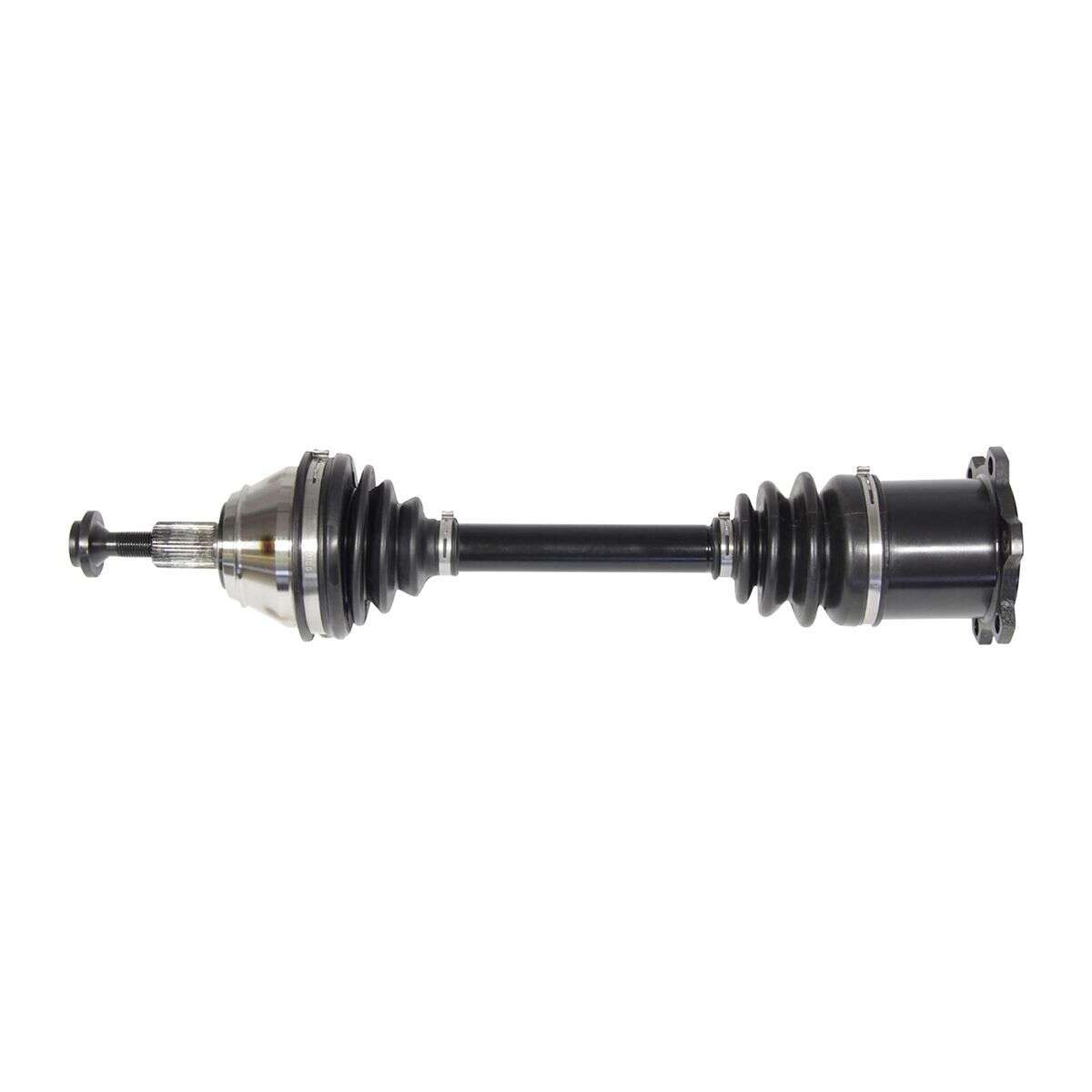 1 cm pour court arbre de transmission raccourci gauche VW Golf 5/6 Audi A3 Seat Toledo Skoda Octavia rotules de fixation DSG