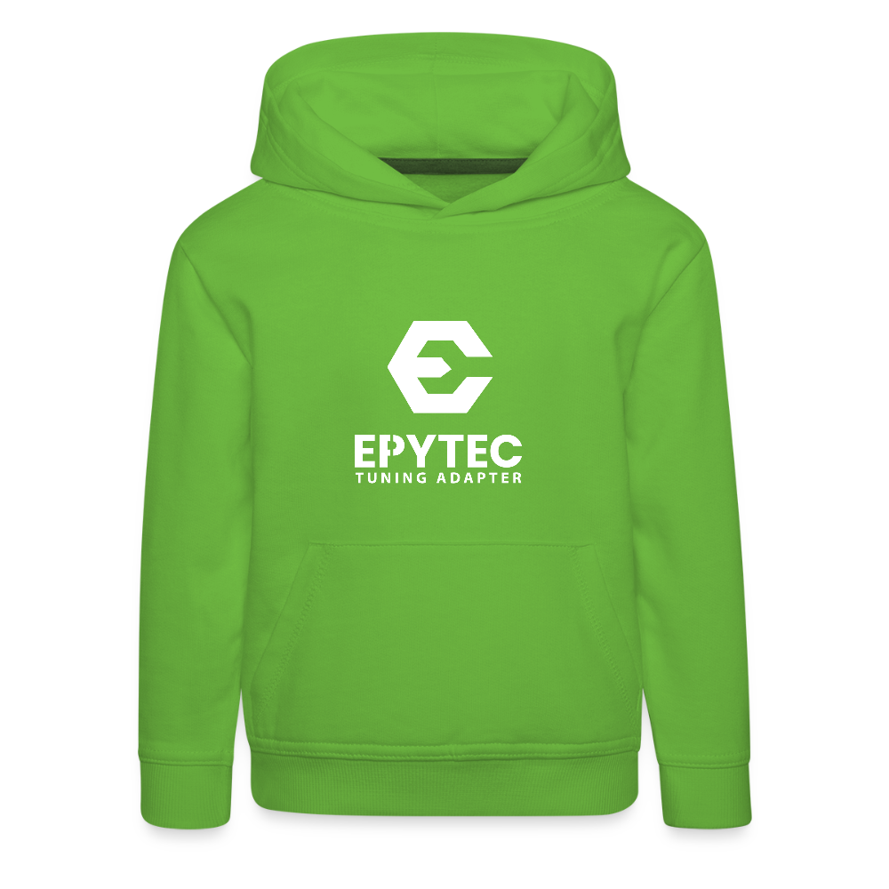 Kinder Premium Hoodie EPYTEC
