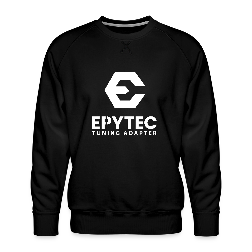 Männer Premium Pullover