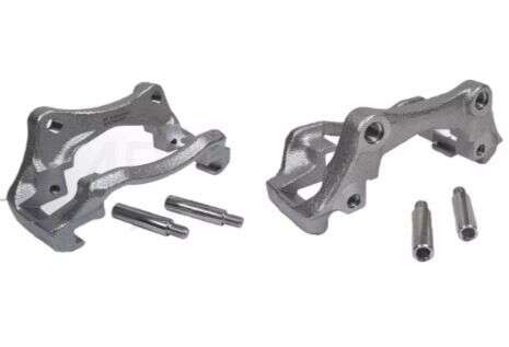 Brake caliper support