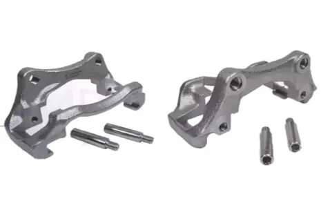 Bremssattelhalter Bremssattelhalter