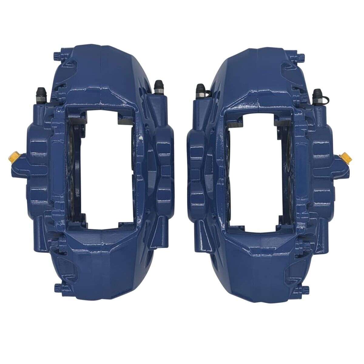 Bremssattel Epytec 4-Kolben BMW F20 M Tuning Bremsanlage Vorderachse 34116799465 34116799466