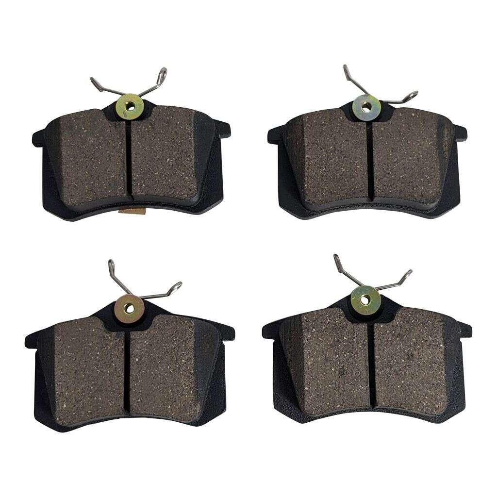 ARAMID plaquette de frein céramique Epytec Golf 4 R32 Audi S3 étrier de frein arrière frein à main JZW698451 ARAMID plaquette de frein céramique Epytec Golf 4 R32 Audi S3 étrier de frein arrière frein à main JZW698451